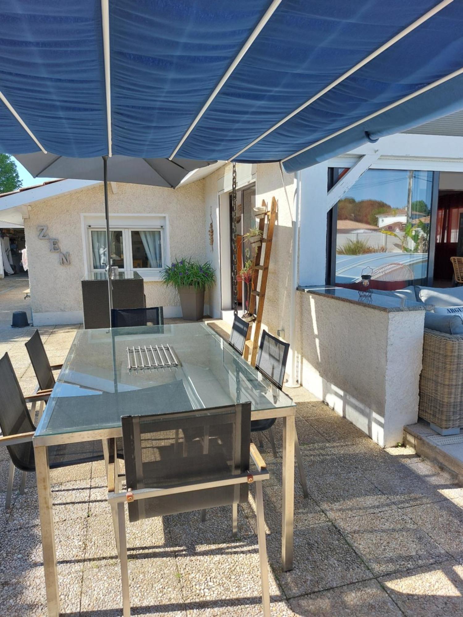 Plaisirs De Lege Villa Exterior photo