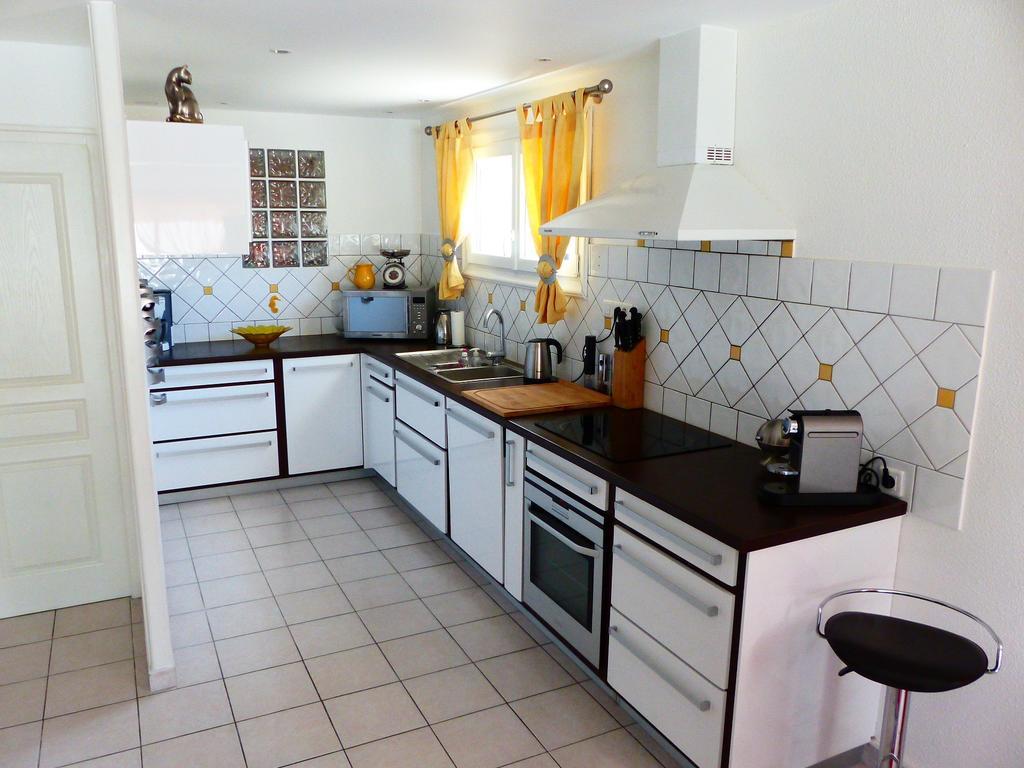 Plaisirs De Lege Villa Exterior photo