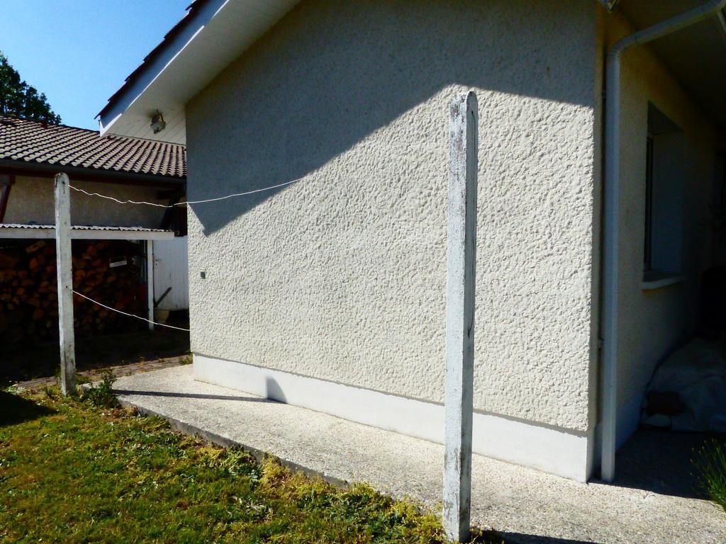 Plaisirs De Lege Villa Exterior photo